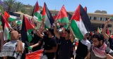 متلازمة علم فلسطين وضرورة اسقاط النعش - جواد بولس